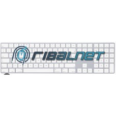 Teclado US APPLE 13" 